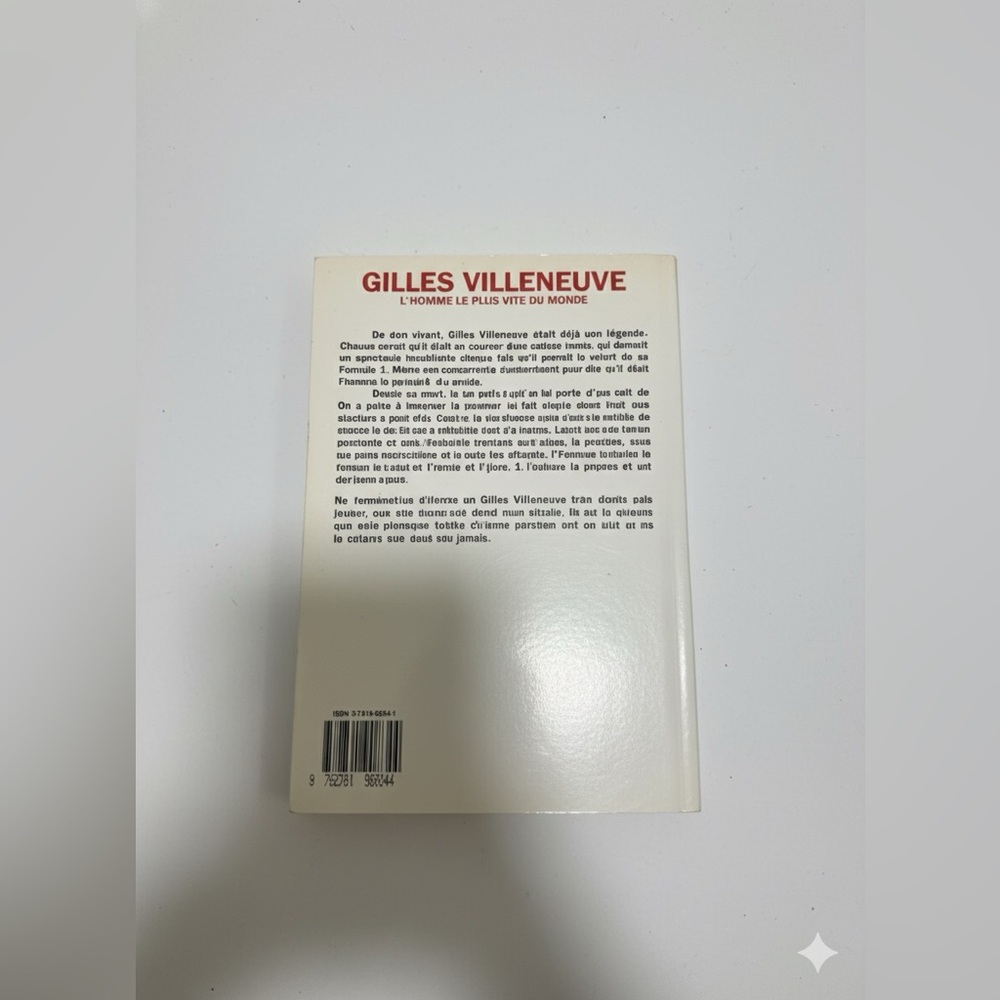 Formula 1 Racing Books Collection - Picture 6 of 14